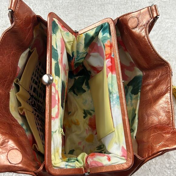 Hobo International copper Shoulder bag - Picture 7 of 7